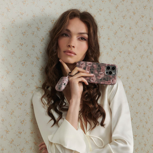 Vintage Glamour - iPhone 6 / 6S Case 6