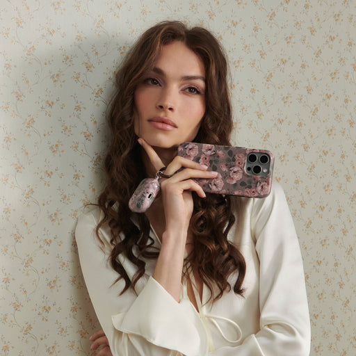 Vintage Glamour - Samsung Galaxy S25 Case 6