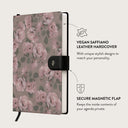 Vintage Glamour - Notebook 3