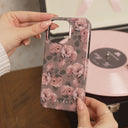 Vintage Glamour - iPhone 6 / 6S Case 5