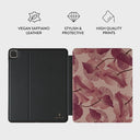 Tender Kiss - iPad Pro 11 (4th/3rd Gen) Case 2