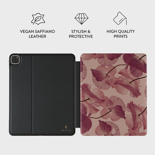 Tender Kiss - iPad Pro 11 (4th/3rd Gen) Case 2