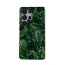 Tropical Garden - Samsung Galaxy S25 Ultra Case 1