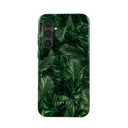 Tropical Garden - Samsung Galaxy S23 FE Case 1