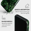 Tropical Garden - Google Pixel 8a Case 4