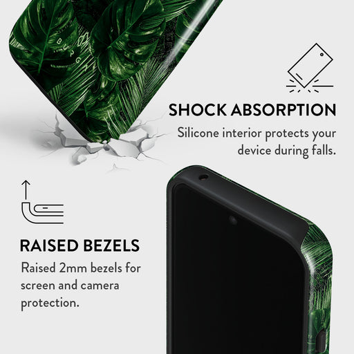 Tropical Garden - Google Pixel 8a Case 4