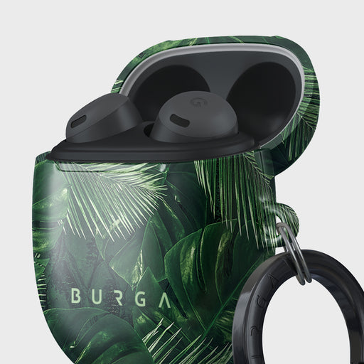 Tropical Garden - Google Pixel Buds Pro Case 5