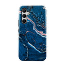 Blue Lagoon - Samsung Galaxy A55 Case 1