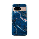 Blue Lagoon - Google Pixel 8 Case