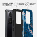 Blue Lagoon - Xiaomi 13T Case 2