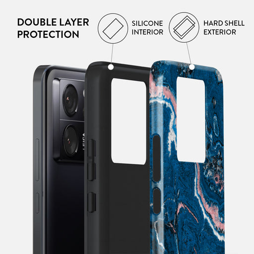 Blue Lagoon - Xiaomi 13T Case 2