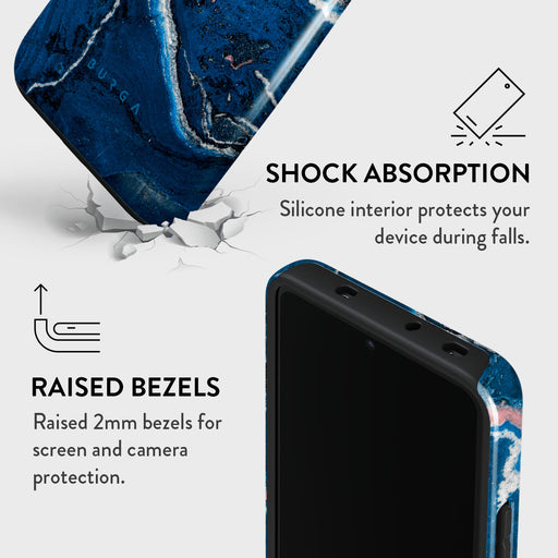 Blue Lagoon - Xiaomi 13T Case 4