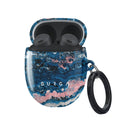 Blue Lagoon - Google Pixel Buds Pro Case 1