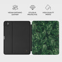 Tropical Garden - iPad Pro 13 (7th Gen) Case 3