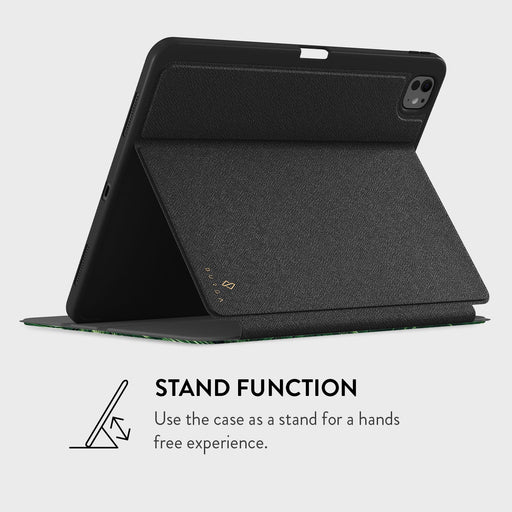 Tropical Garden - iPad Pro 13 (7th Gen) Case 5