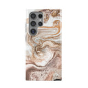 Cappuccino - Samsung Galaxy S24 Ultra Case 5