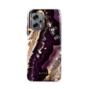 Purple Skies - Marble Xiaomi Redmi Note 11T Pro / 11T Pro+ Case 1