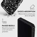 Starry Night - Stars Samsung Galaxy S23 Case 8