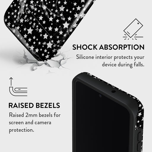 Starry Night - Stars Samsung Galaxy S23 Case 8