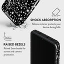 Starry Night - Stars Xiaomi 13T Pro Case 4