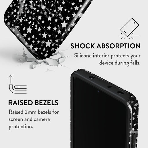 Starry Night - Stars Xiaomi 13T Pro Case 4