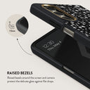 Starry Night - Stars Samsung Galaxy Z Fold 5 Case 4