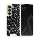 Starry Night - Stars Samsung Galaxy Z Fold 5 Case 23
