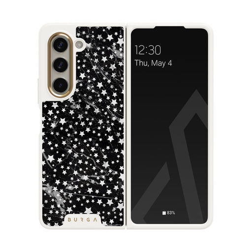 Starry Night - Stars Samsung Galaxy Z Fold 5 Case 23
