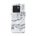 White Winter - Classy Marble OnePlus Ace Pro Case 1