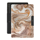 Cappuccino - Samsung Galaxy Tab S8 Ultra Case 1