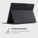 Cappuccino - Samsung Galaxy Tab S8 Ultra Case 4