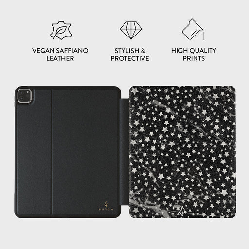 Starry Night - Stars iPad Pro 11 (4th/3rd Gen) Case 3