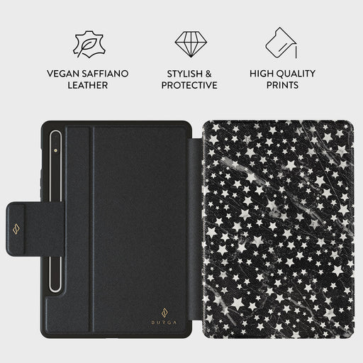 Starry Night - Stars Samsung Galaxy Tab S8/S7 Case 2