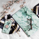 Pistachio Cheesecake - Green iPhone 15 Pro Case 29