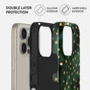 Prince Charming - Stars iPhone 16 Pro Max Case 2
