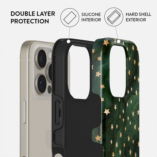 Prince Charming - Stars iPhone 16 Pro Max Case 2