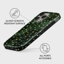 Prince Charming - Stars iPhone 16 Pro Case 3
