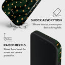 Prince Charming - Stars iPhone 16 Pro Case 4