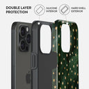 Prince Charming - Stars iPhone 15 Pro Case 6