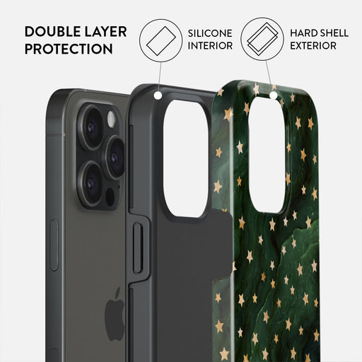 Prince Charming - Stars iPhone 15 Pro Case 6