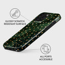 Prince Charming - Stars iPhone 15 Pro Case 7