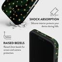 Prince Charming - Stars iPhone 15 Pro Case 8