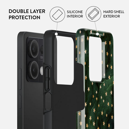 Prince Charming - Stars Xiaomi Redmi Note 13 5G Case 2