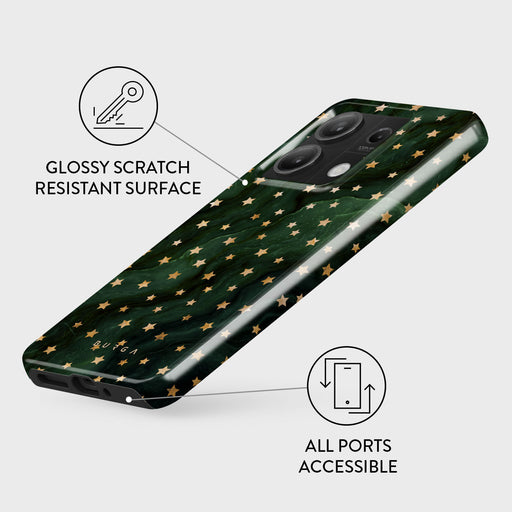 Prince Charming - Stars Xiaomi Redmi Note 13 5G Case 3