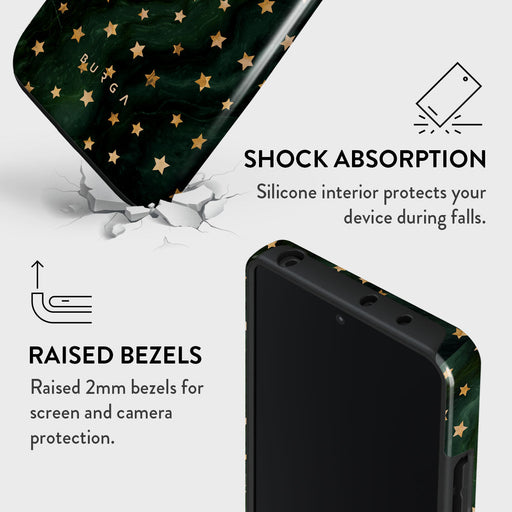 Prince Charming - Stars Xiaomi Redmi Note 13 5G Case 4