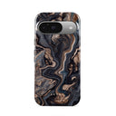 Enchanted Mirror - Marble Google Pixel 9 Case