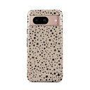 Sparkling Tiara - Stars Google Pixel 8 Case 1