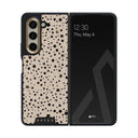 Sparkling Tiara - Stars Samsung Galaxy Z Fold 5 Case 1