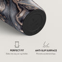 Enchanted Mirror - Marble Travel Mug 12