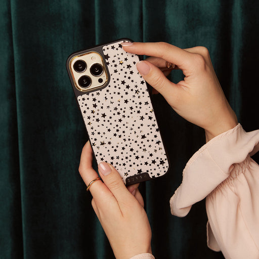 Sparkling Tiara - Stars Samsung Galaxy Z Fold 5 Case 16